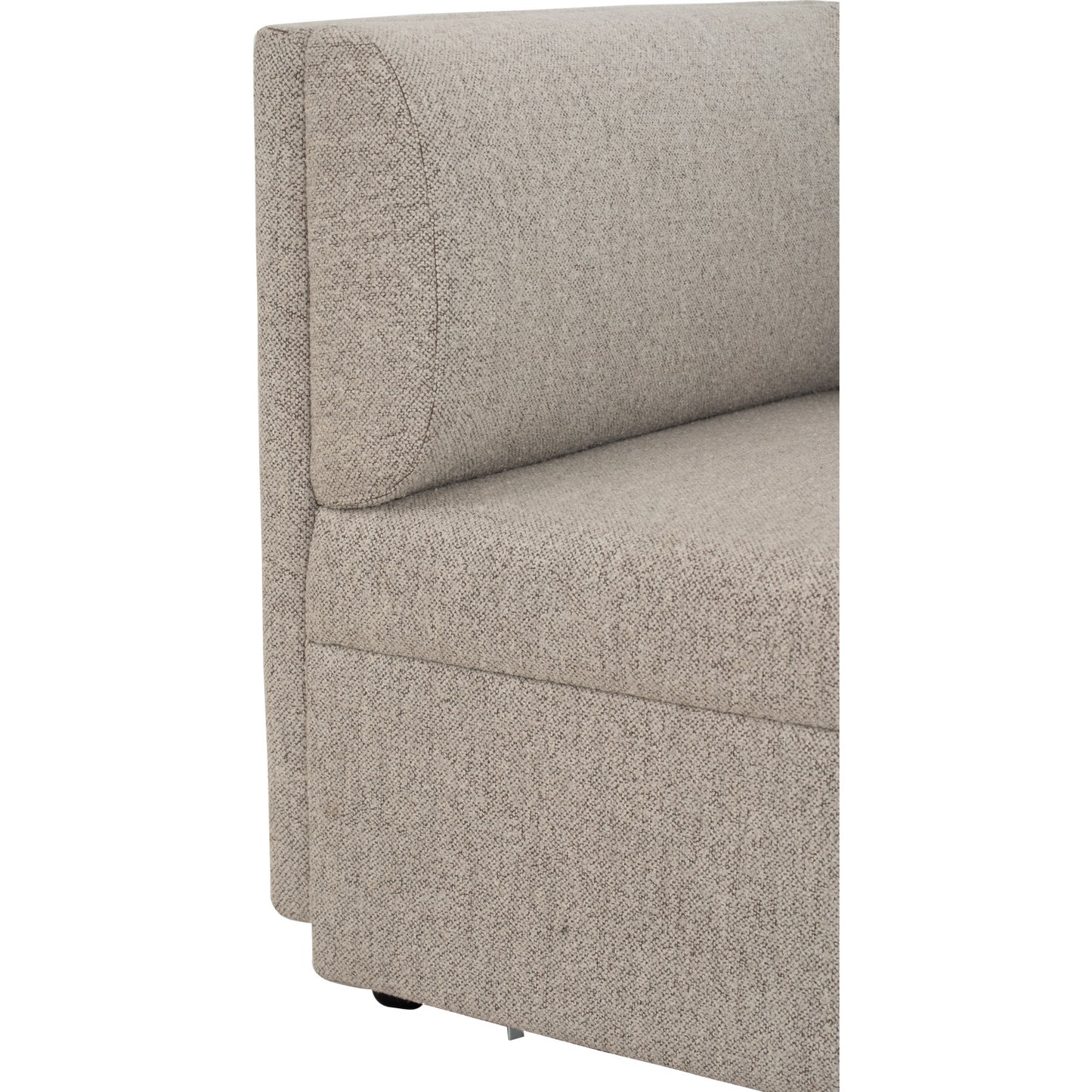 Mosler Left Corner Unit Sofa