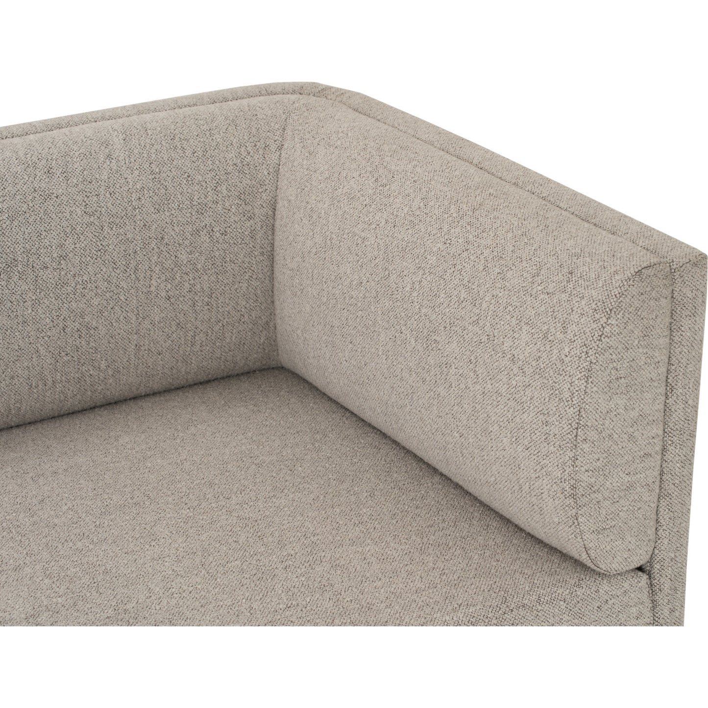 Mosler Left Corner Unit Sofa