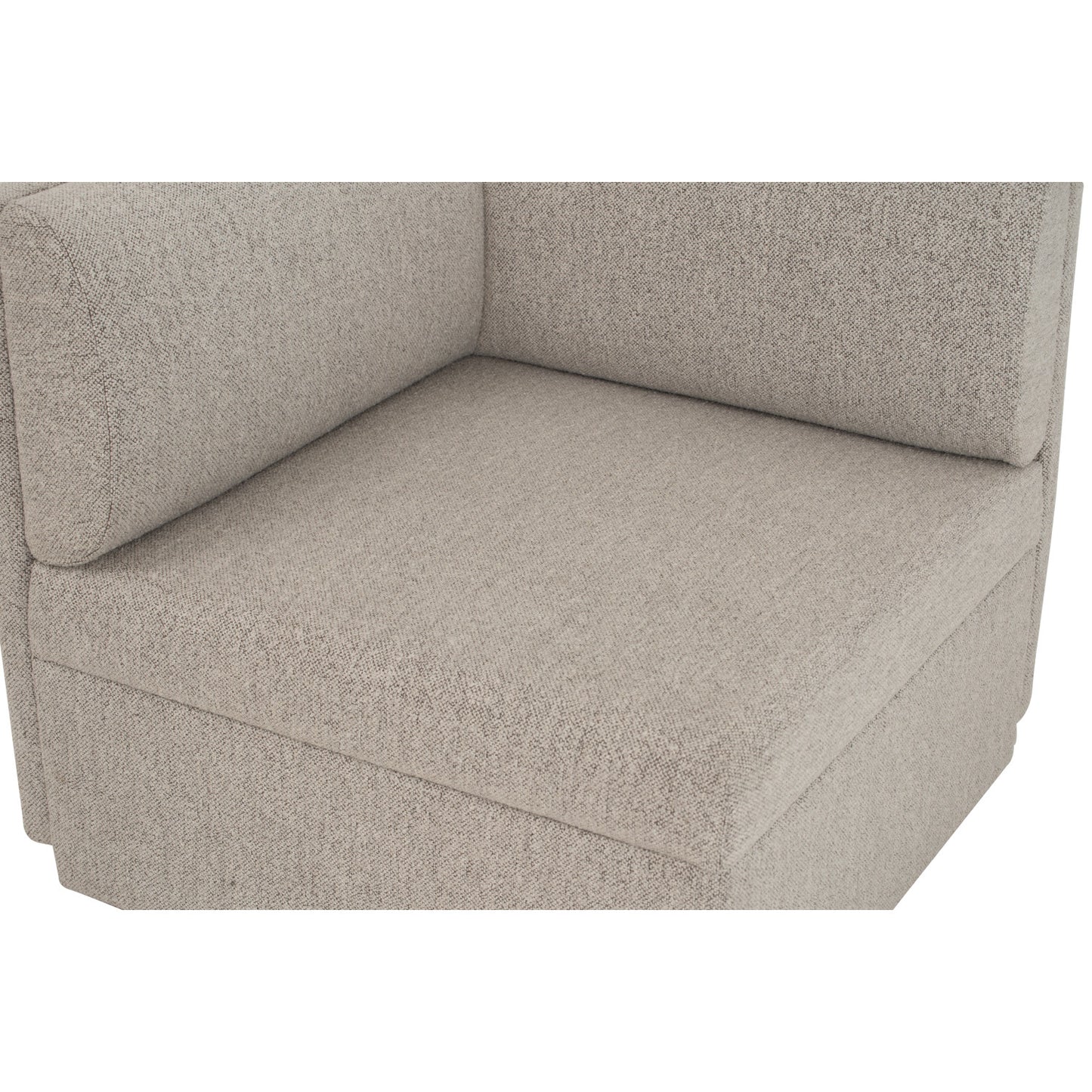 Mosler Left Corner Unit Sofa