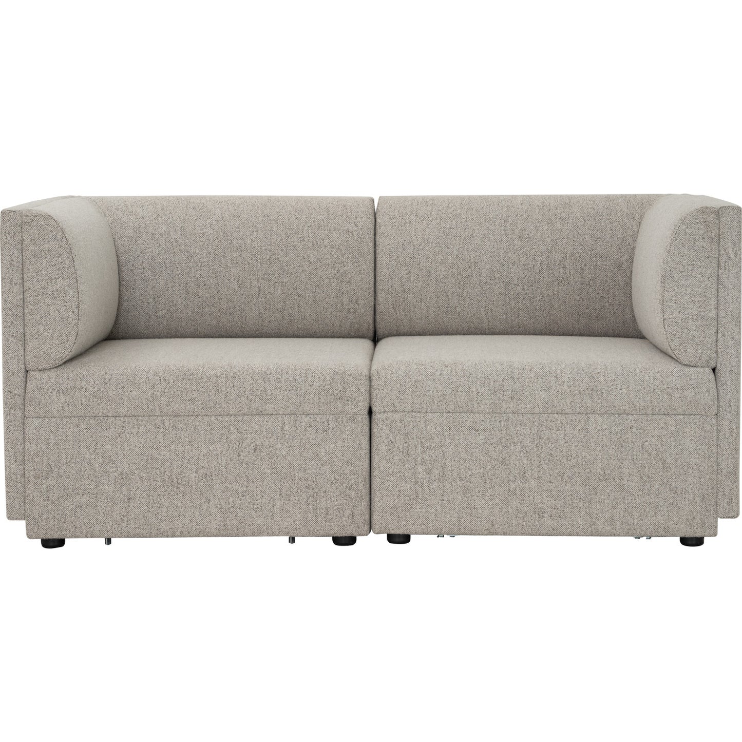 Mosler Left Corner Unit Sofa