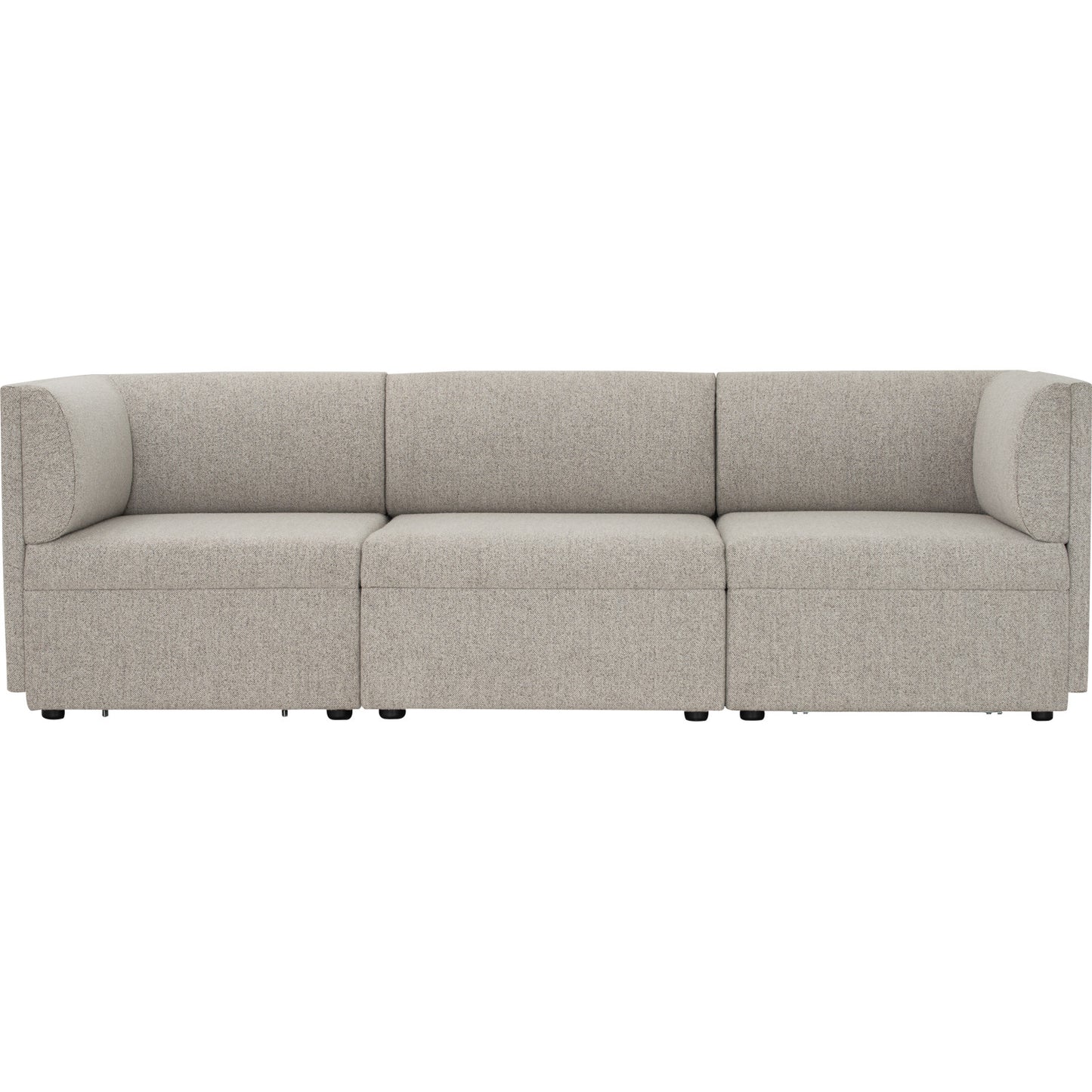 Mosler Left Corner Unit Sofa