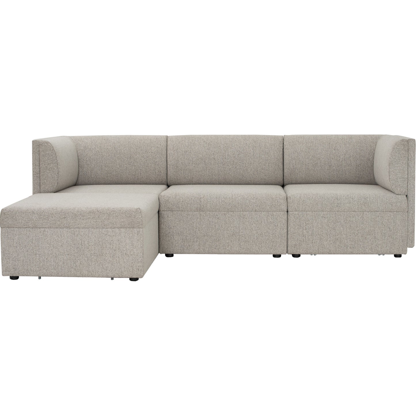 Mosler Left Corner Unit Sofa