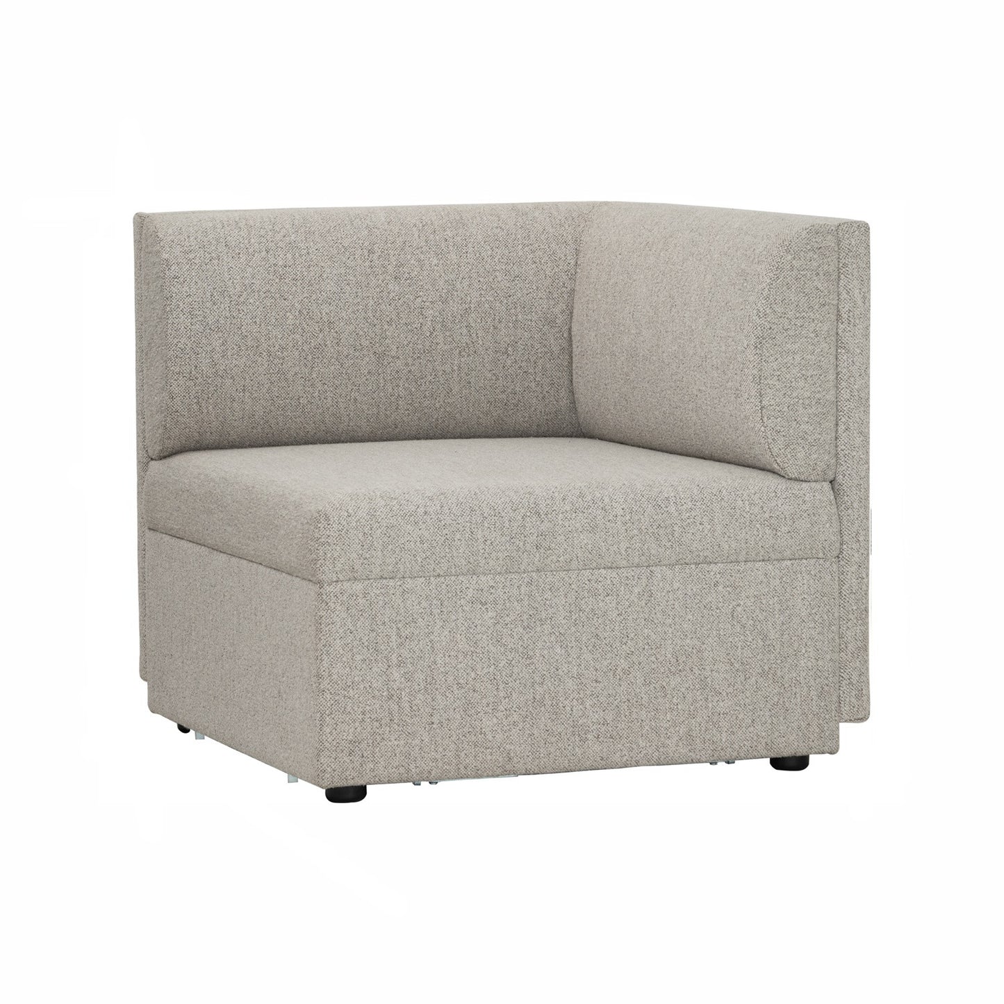 Mosler Right Corner Unit Sofa