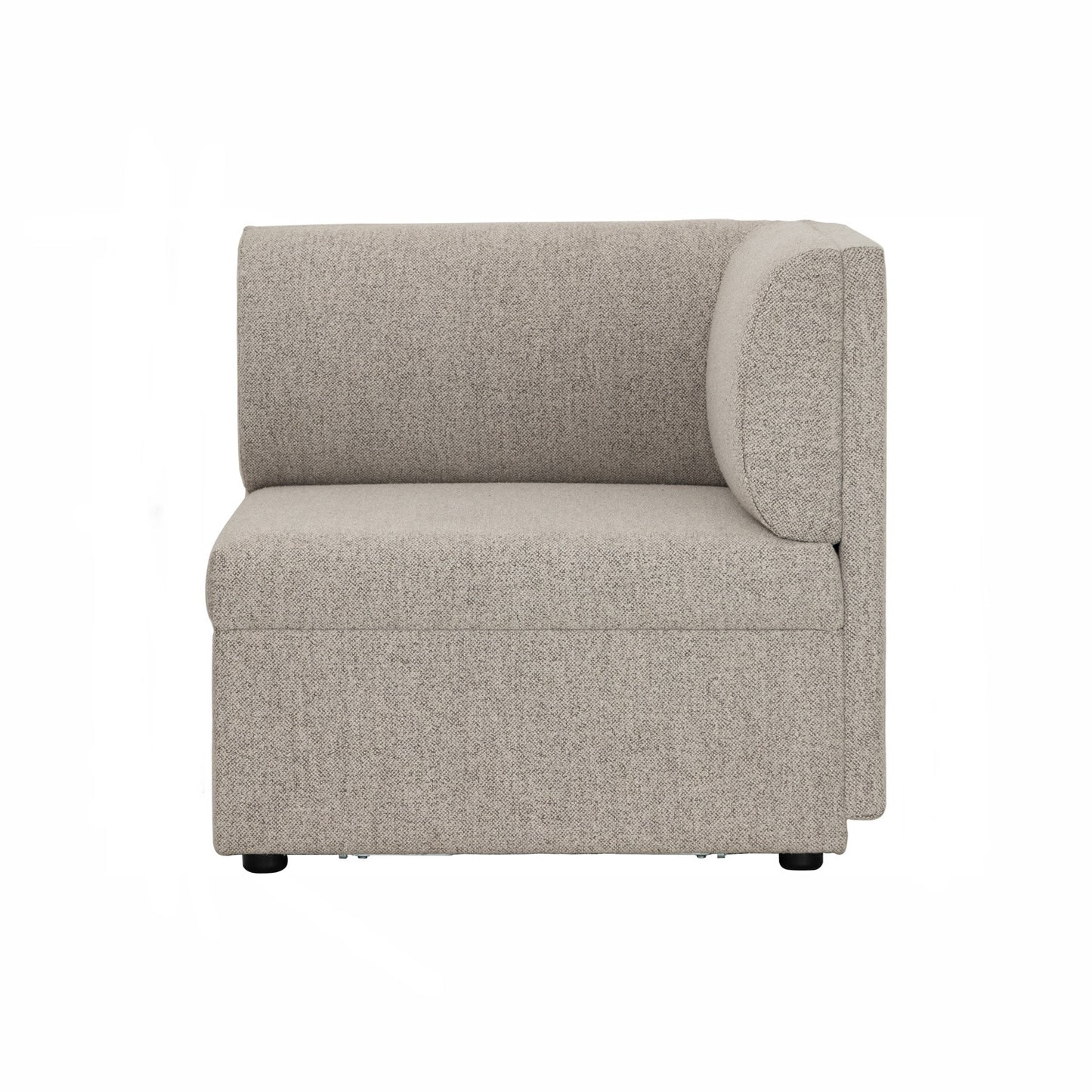 Mosler Right Corner Unit Sofa