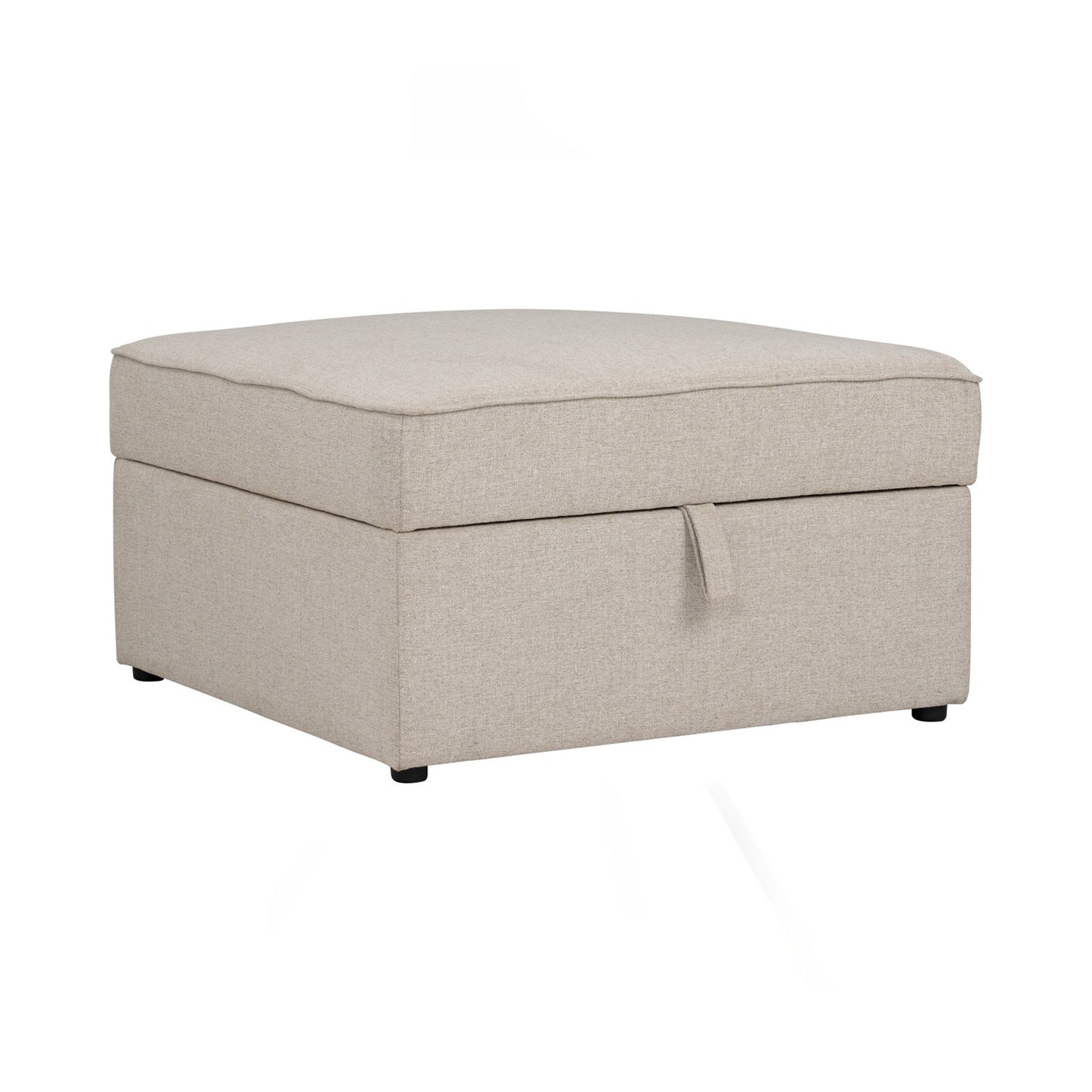 Traverese Ottoman