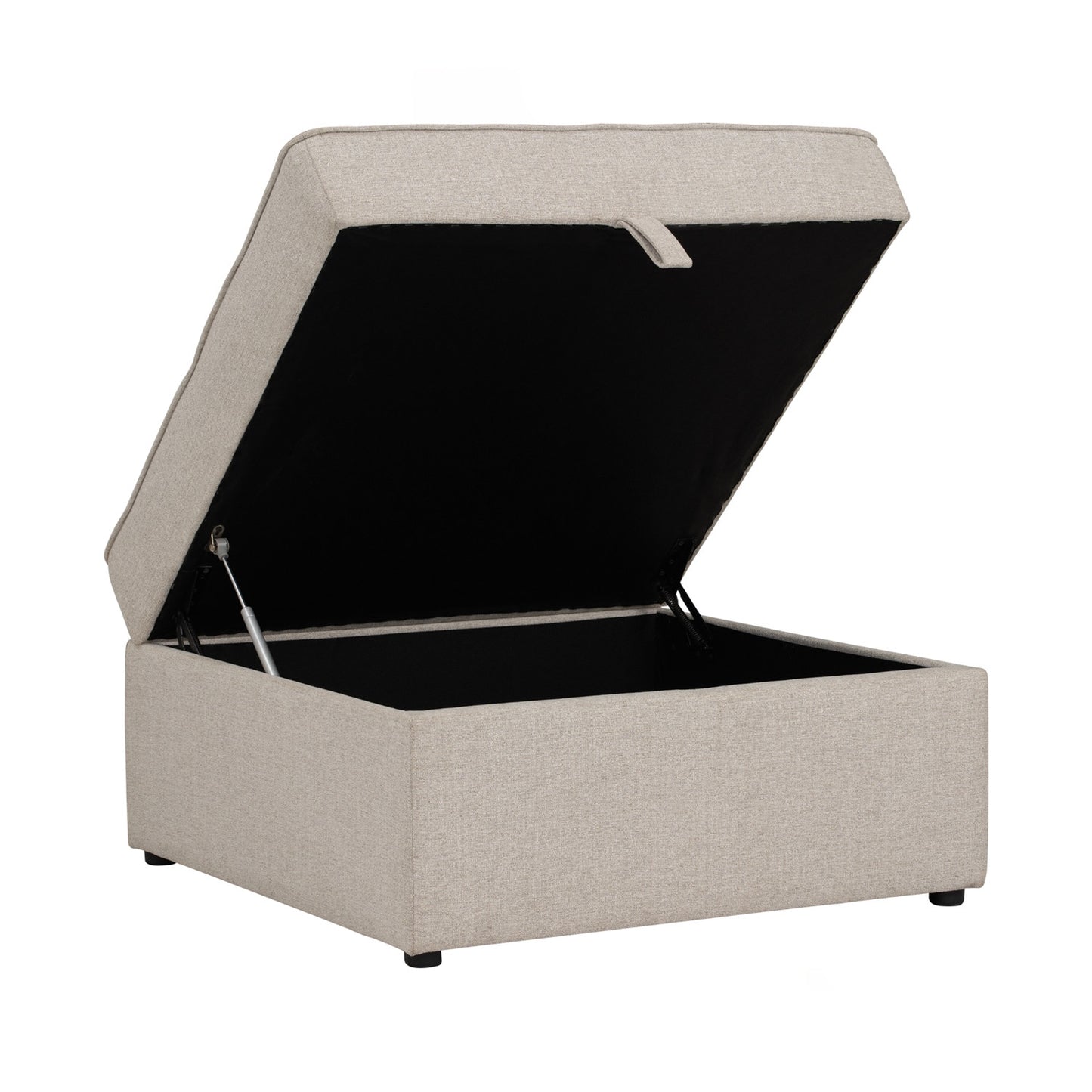 Traverese Ottoman