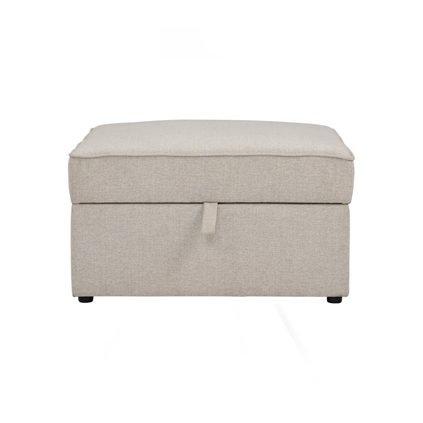 Traverese Ottoman