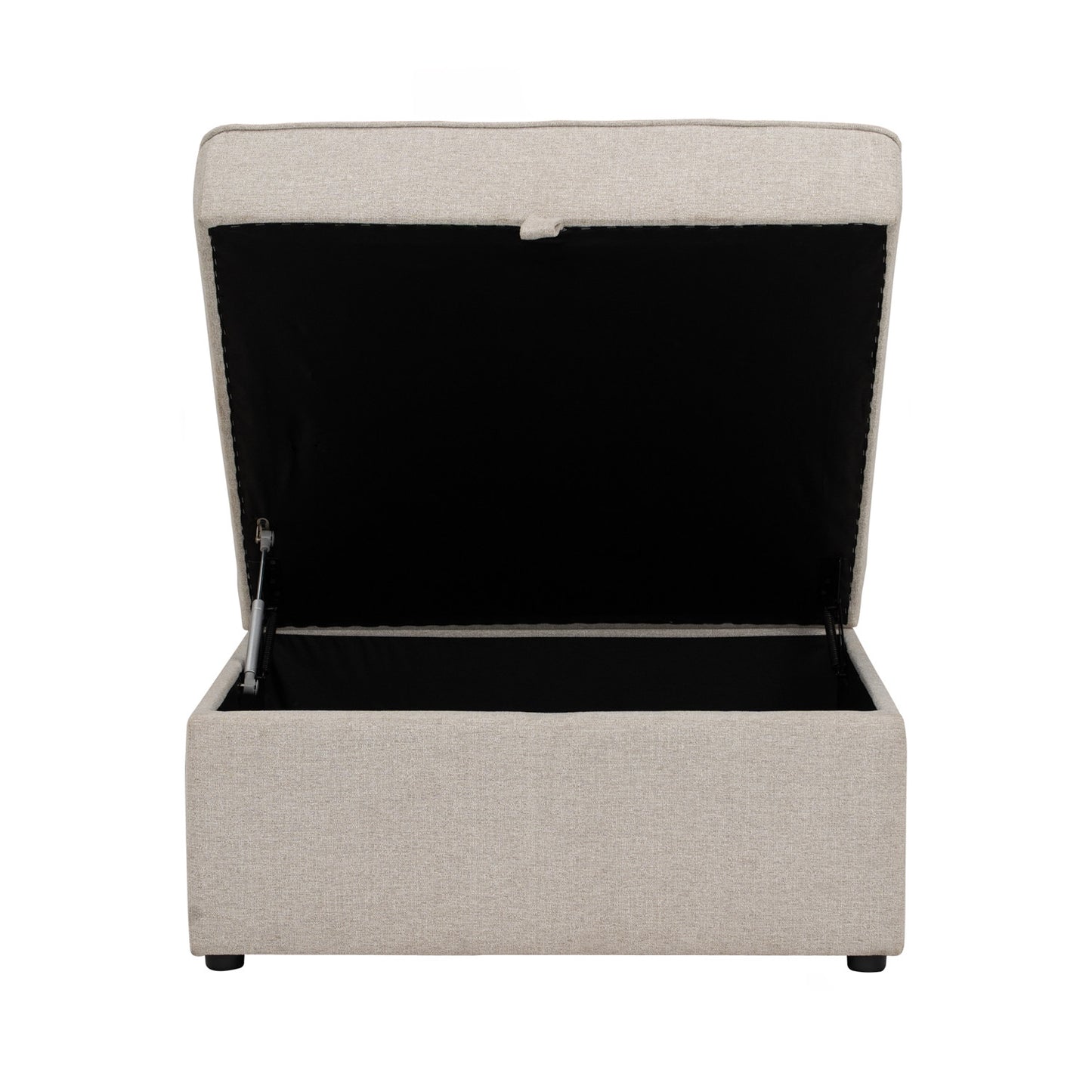 Traverese Ottoman