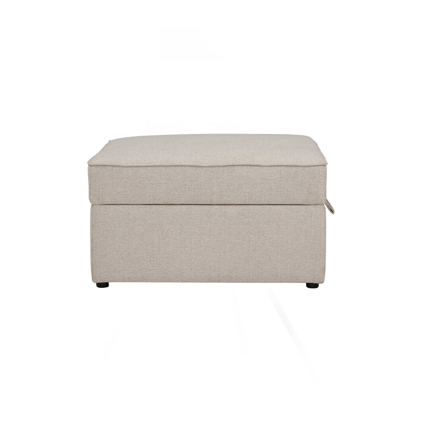 Traverese Ottoman