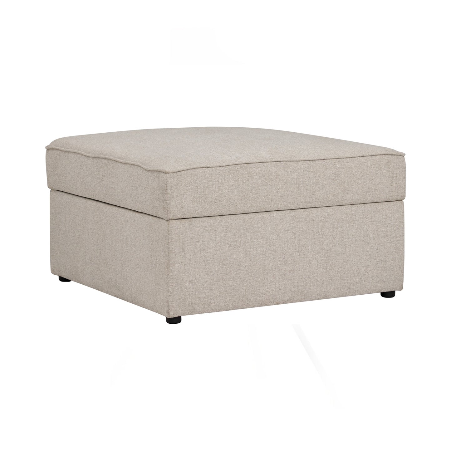 Traverese Ottoman