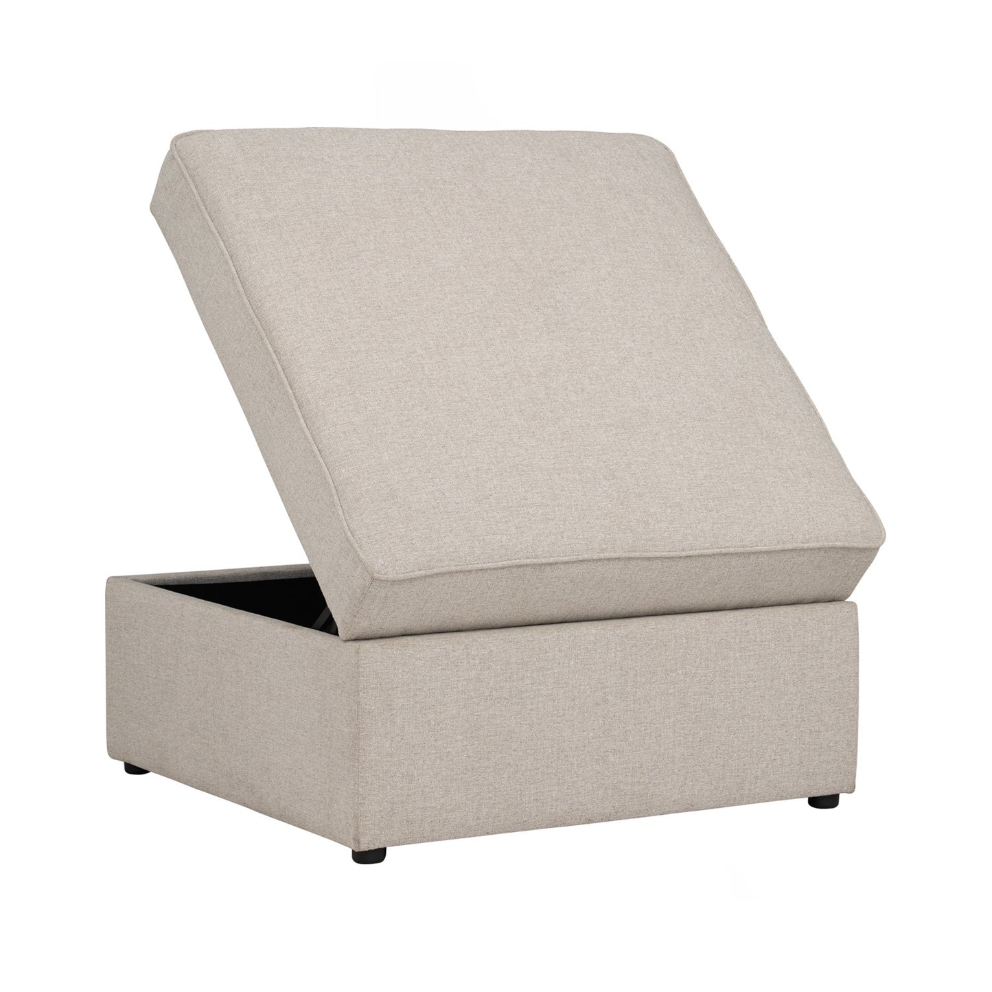 Traverese Ottoman
