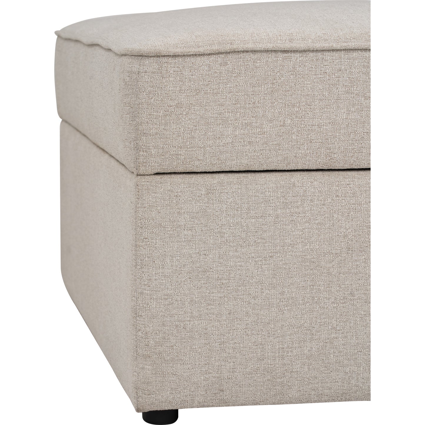 Traverese Ottoman