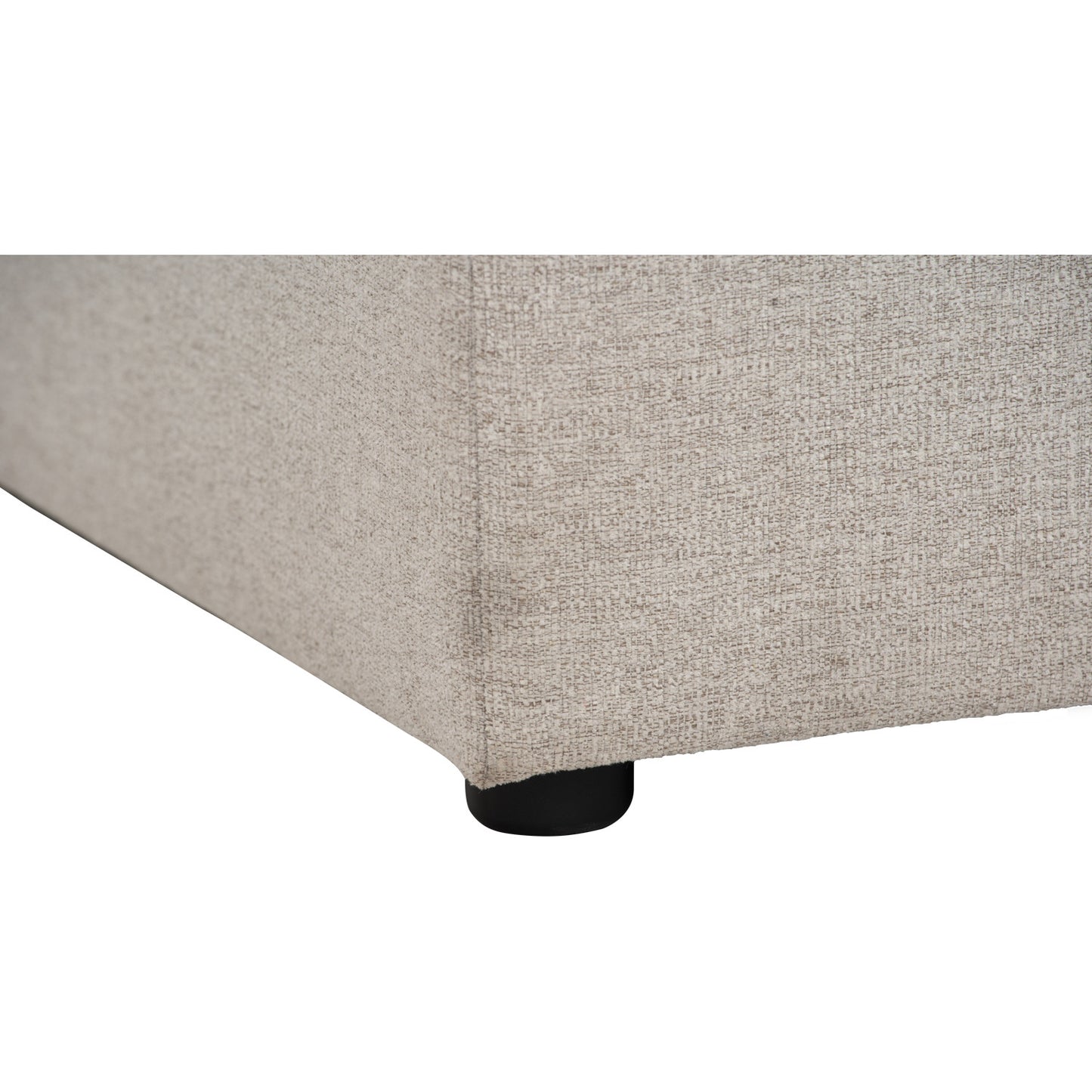 Traverese Ottoman