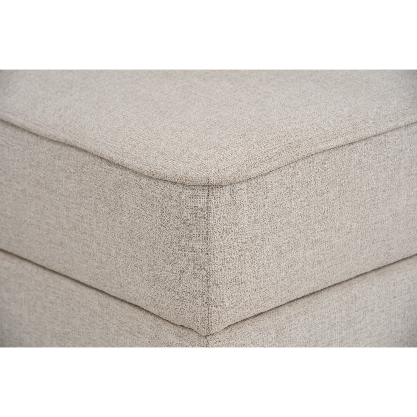 Traverese Ottoman