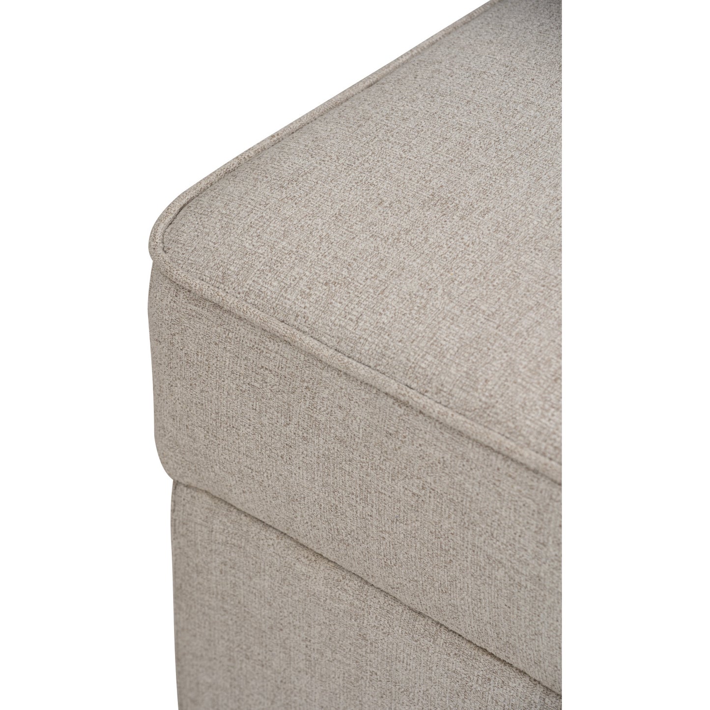 Traverese Ottoman