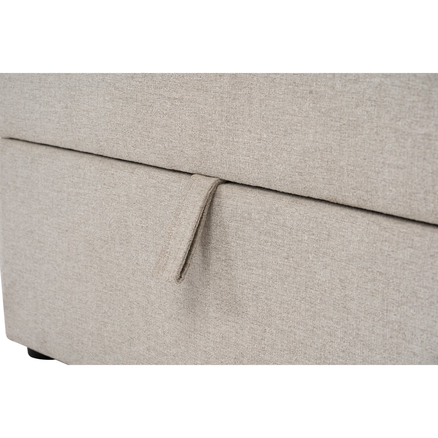 Traverese Ottoman