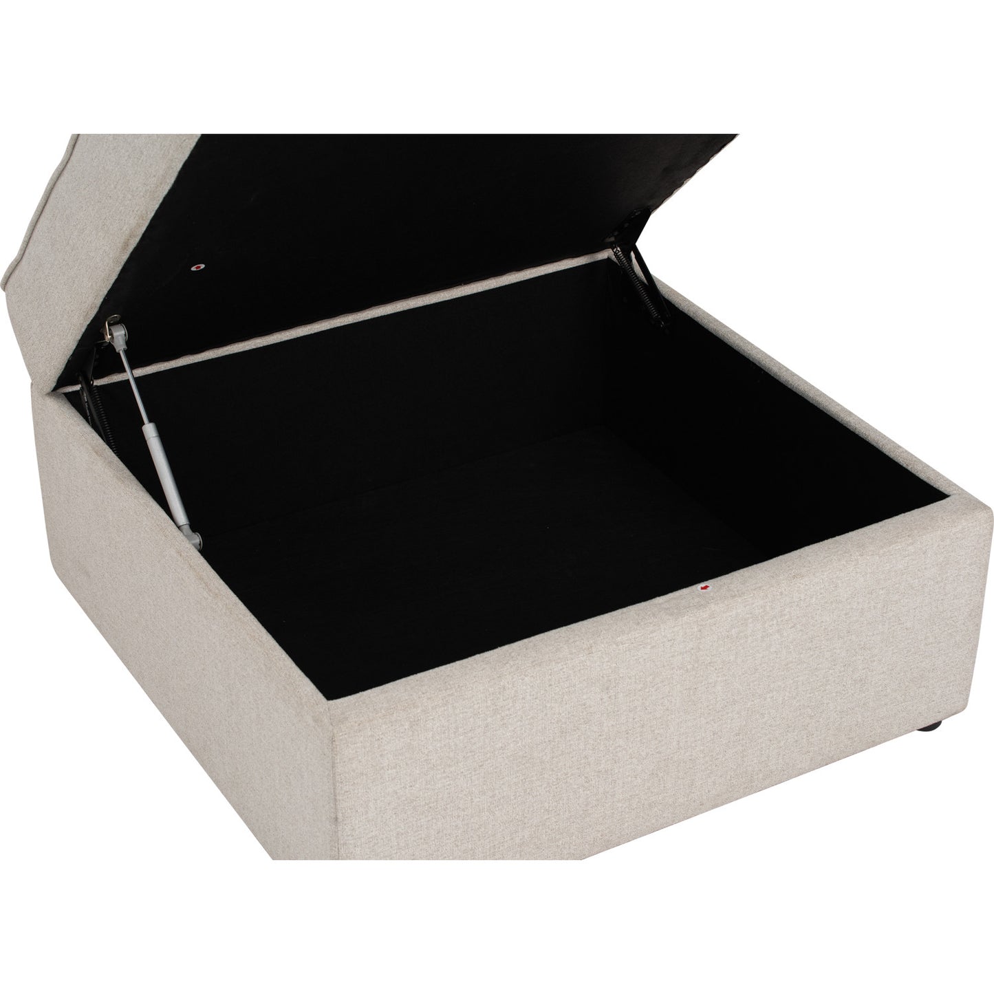 Traverese Ottoman