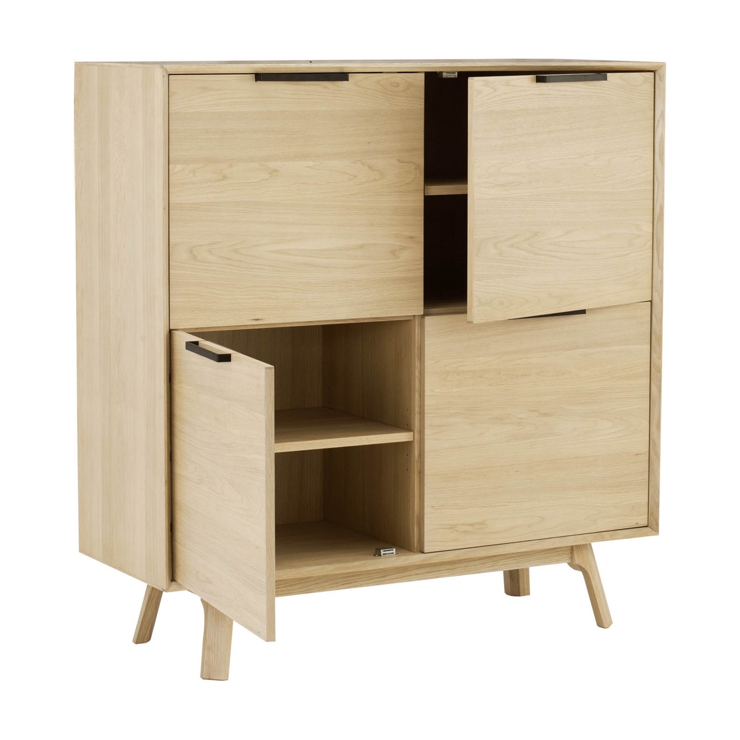 Noud 1.2M Sideboard