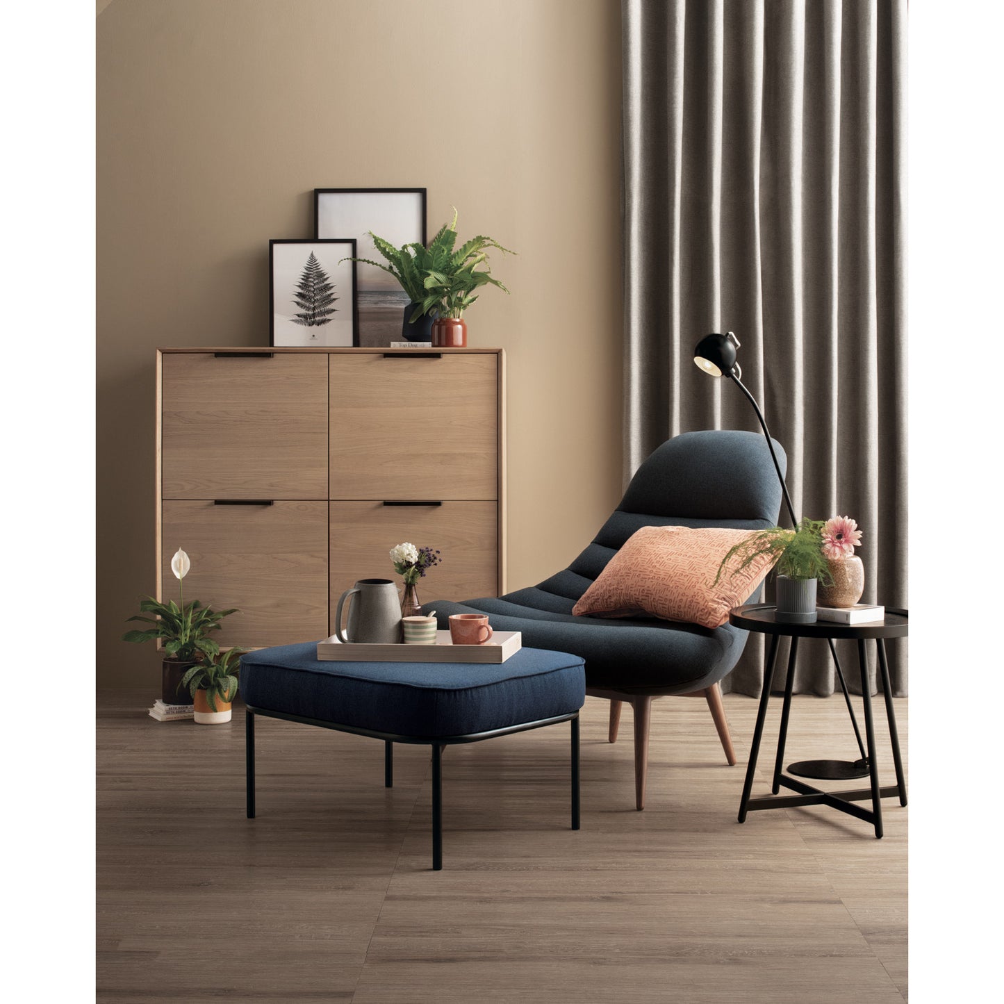 Noud 1.2M Sideboard