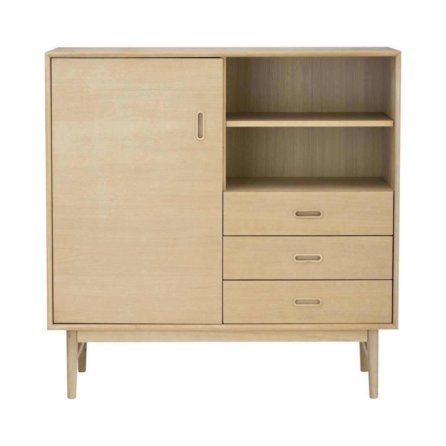 Hampton 1.2M Tall Sideboard