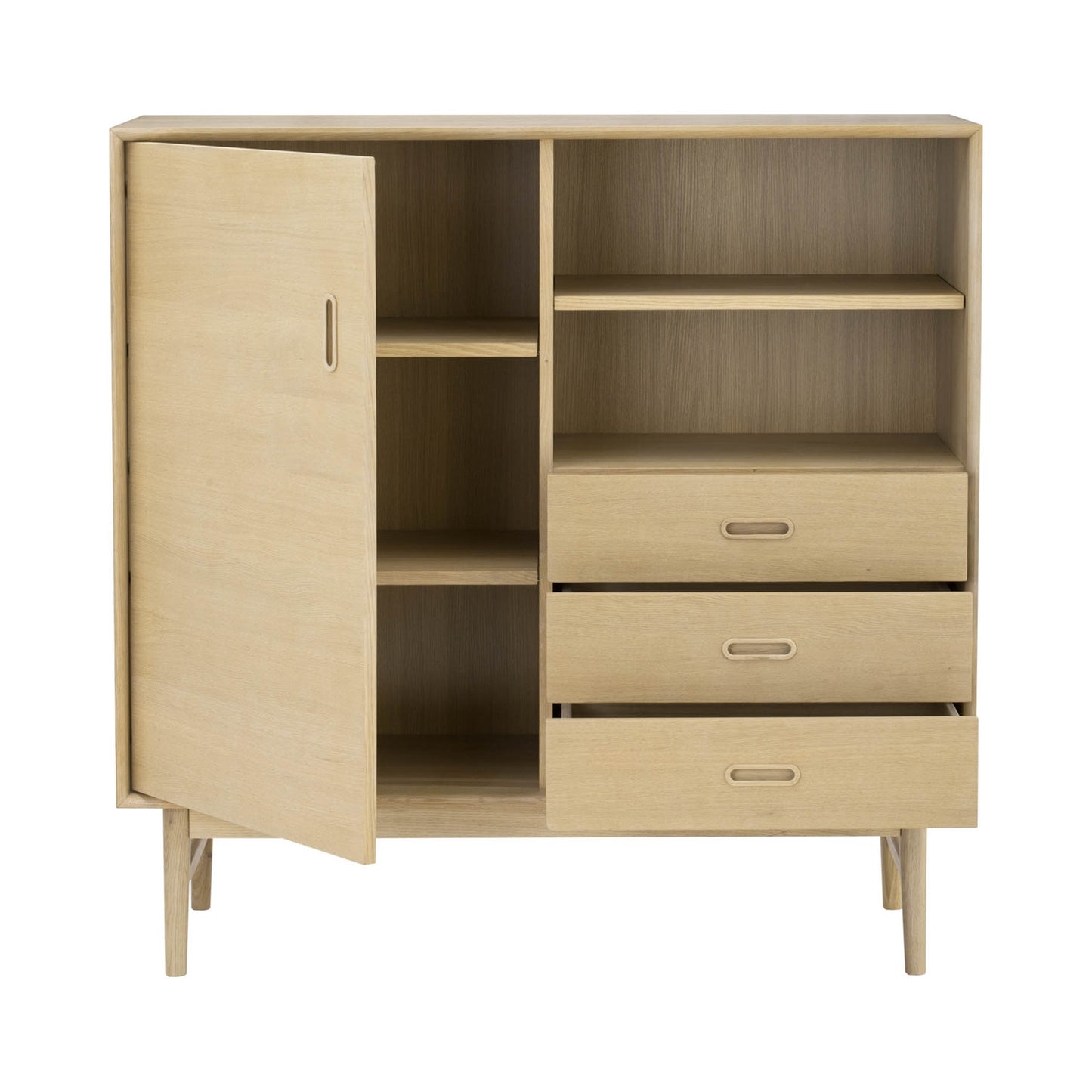 Hampton 1.2M Tall Sideboard