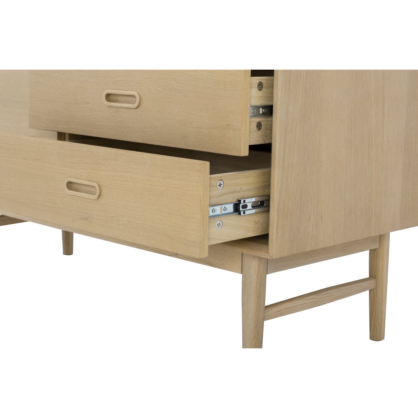 Hampton 1.2M Tall Sideboard