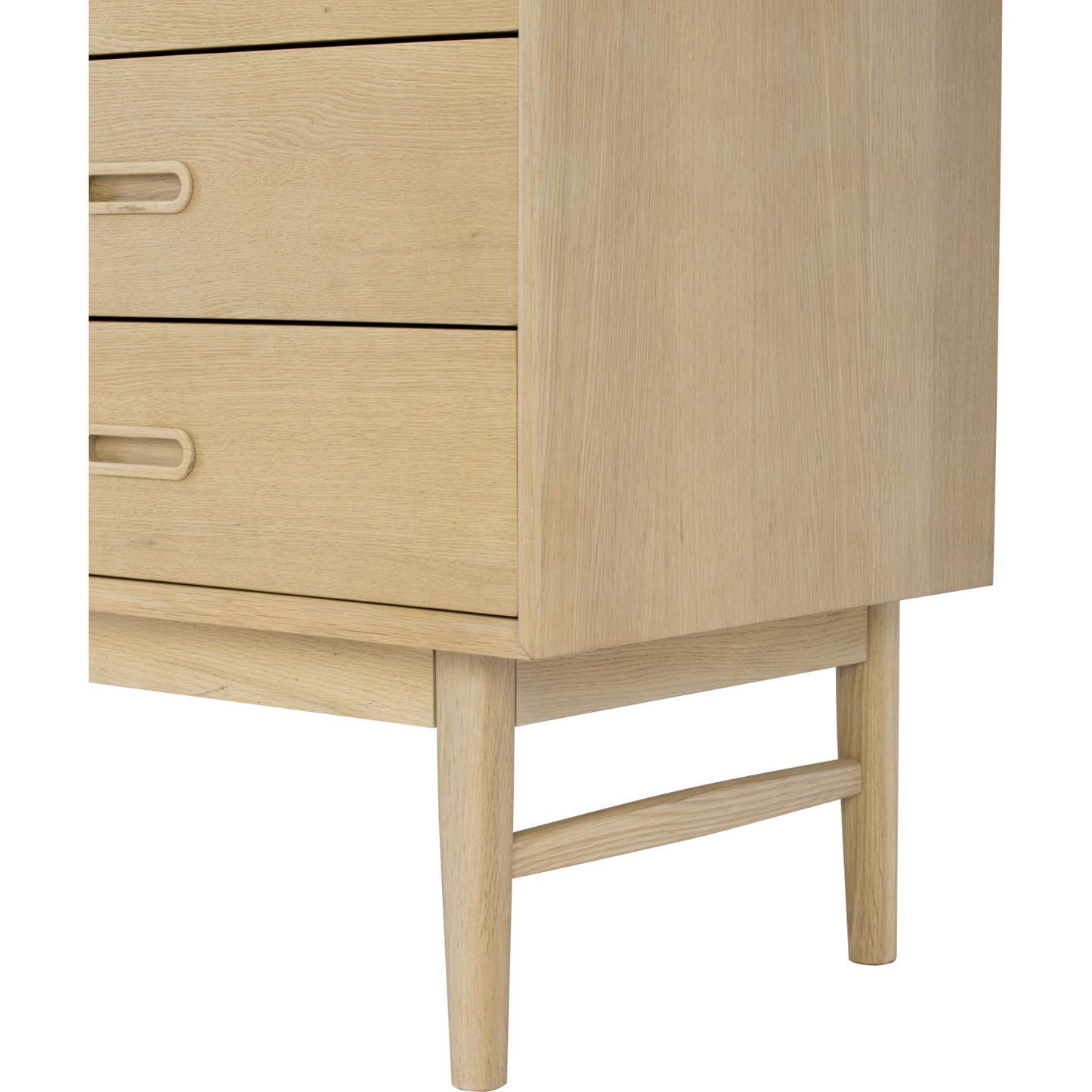 Hampton 1.2M Tall Sideboard