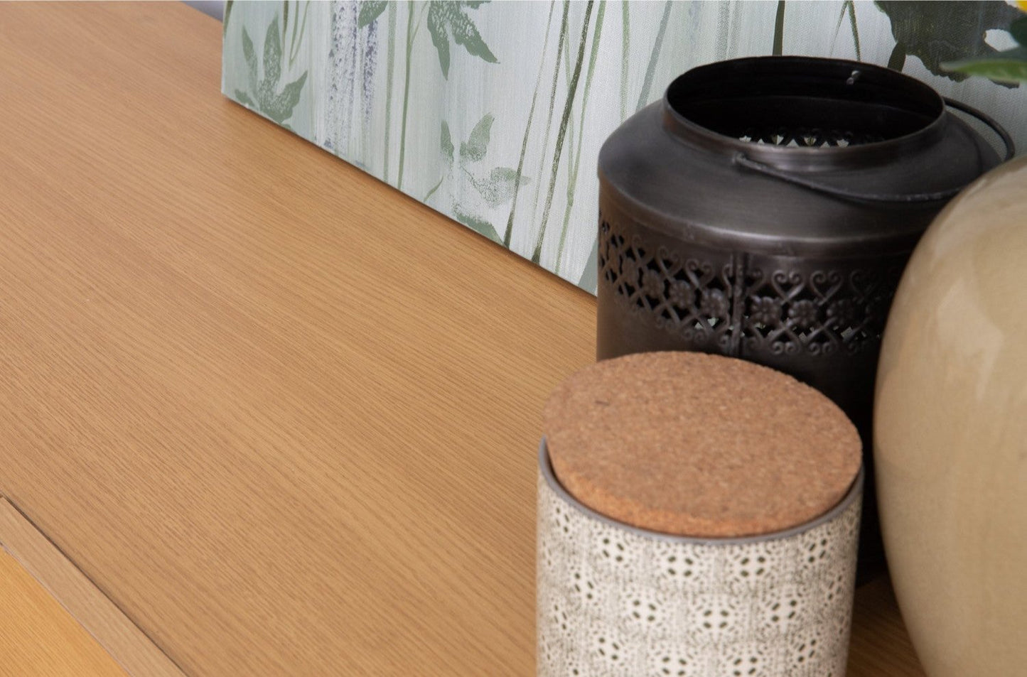 Akon 1.54M Sideboard