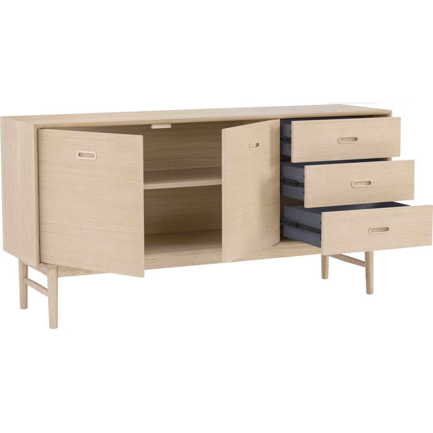 Hayton 1.6M Sideboard
