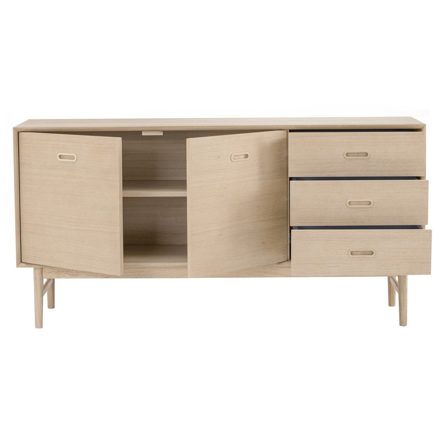 Hayton 1.6M Sideboard