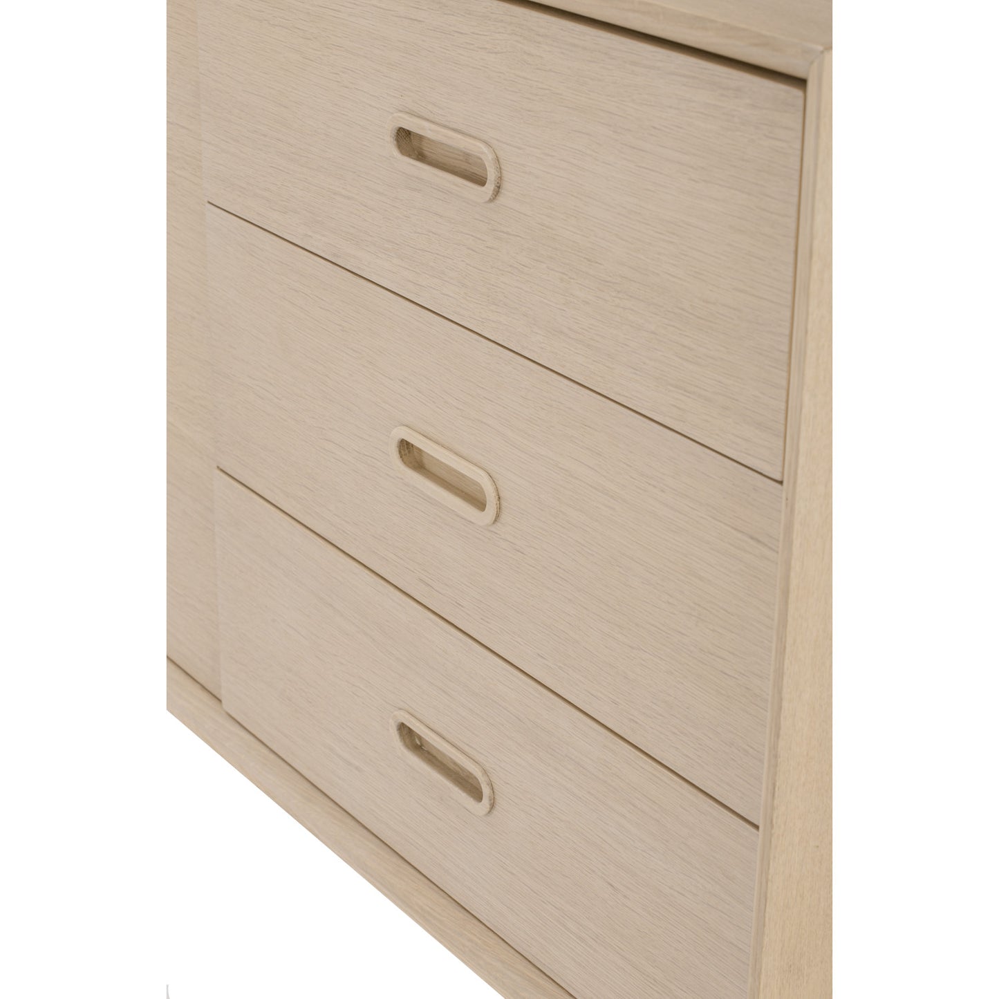 Hayton 1.6M Sideboard