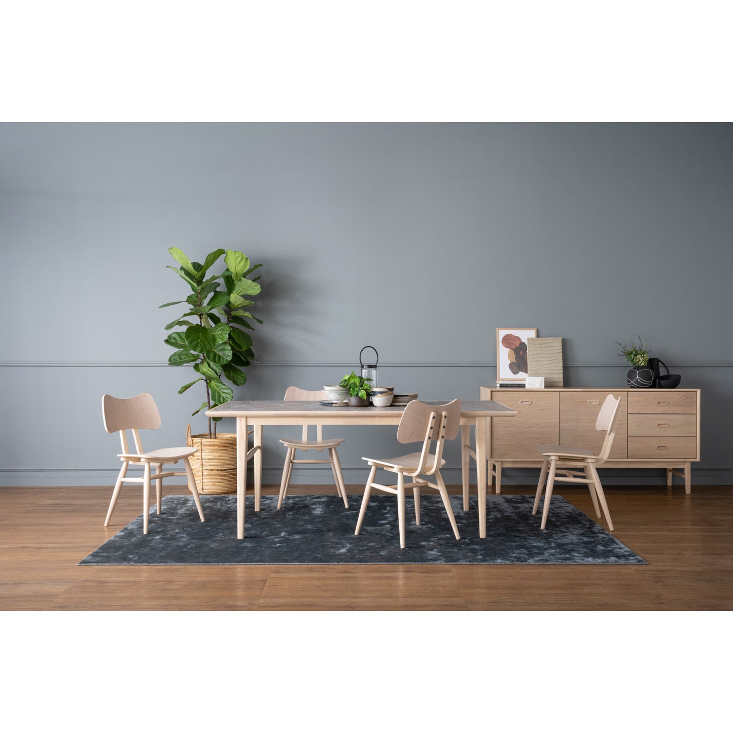 Hayton 1.6M Sideboard