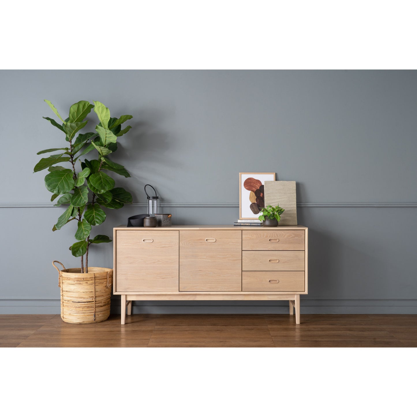 Hayton 1.6M Sideboard