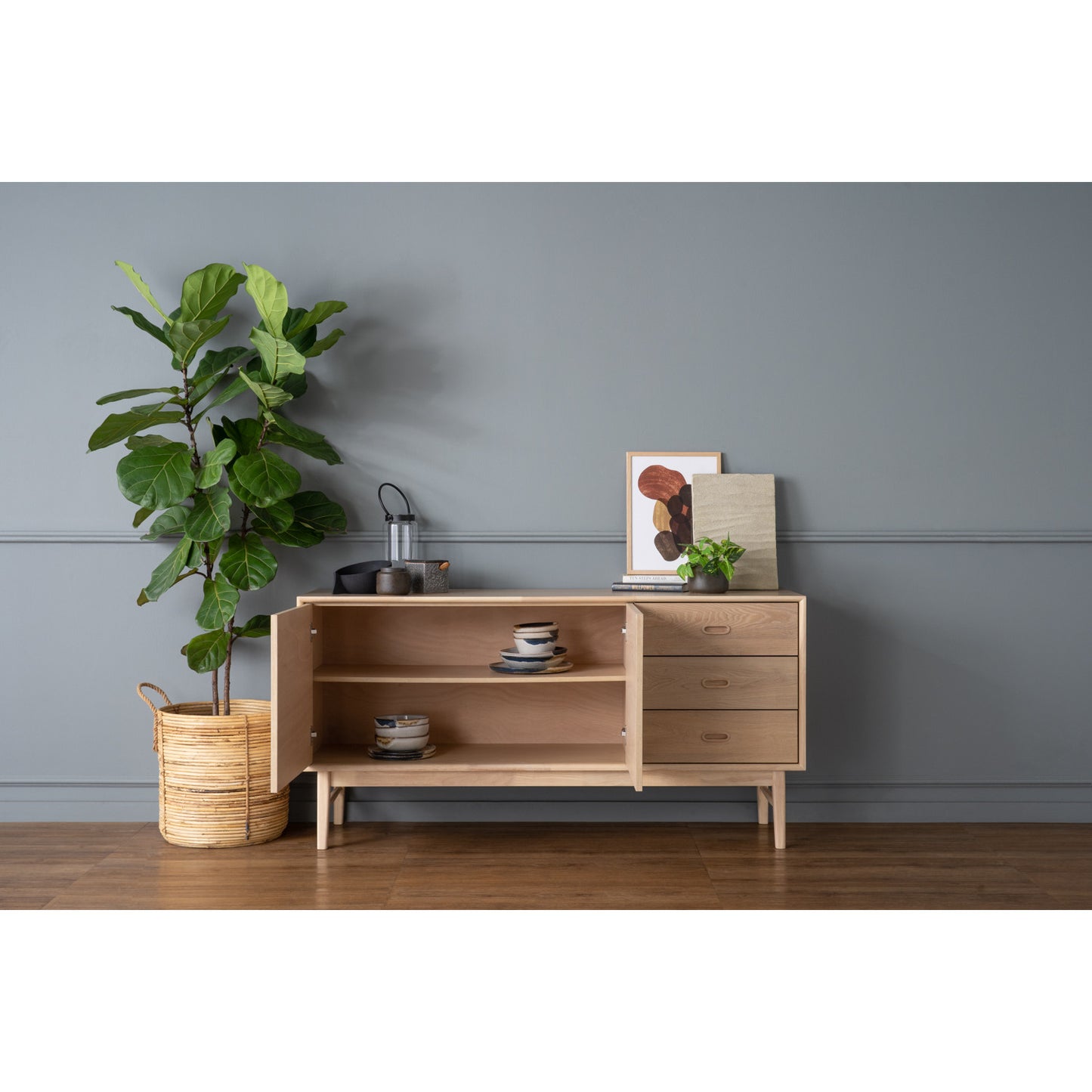 Hayton 1.6M Sideboard