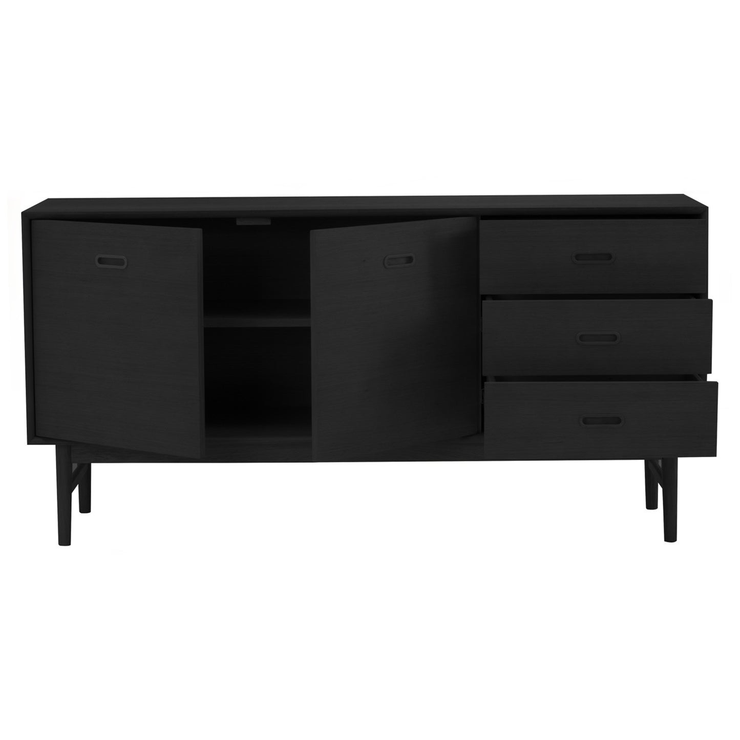 Hampton 1.6M Sideboard