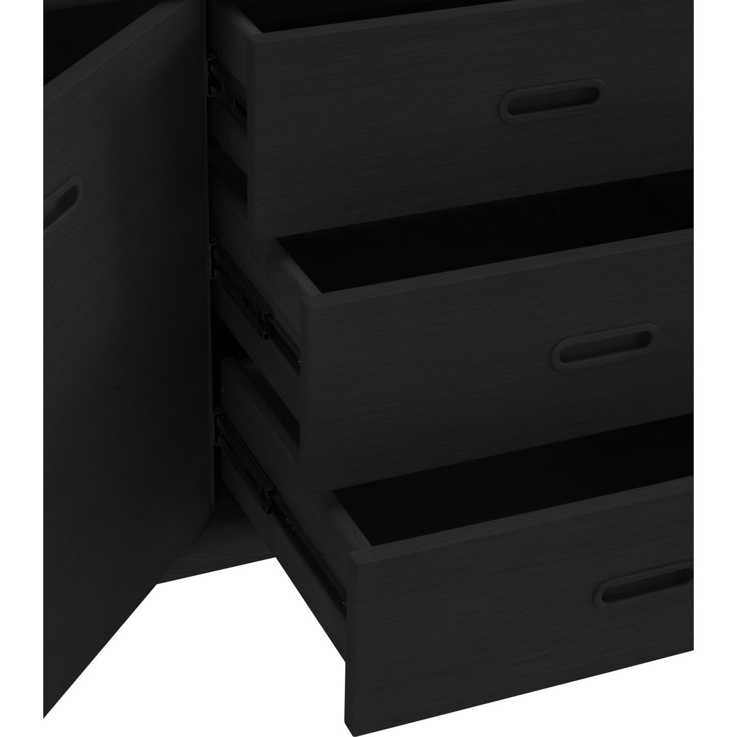 Hampton 1.6M Sideboard