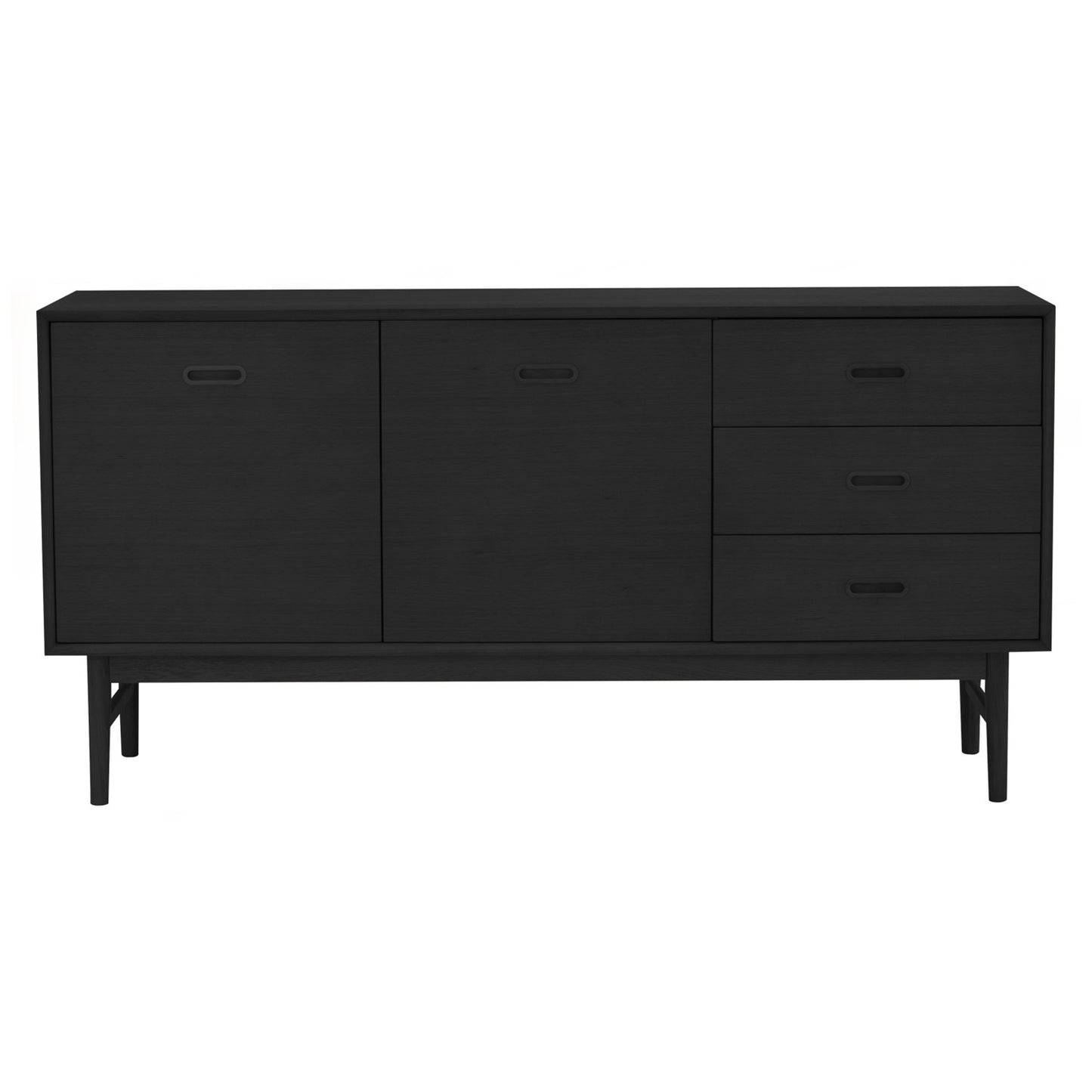 Hampton 1.6M Sideboard