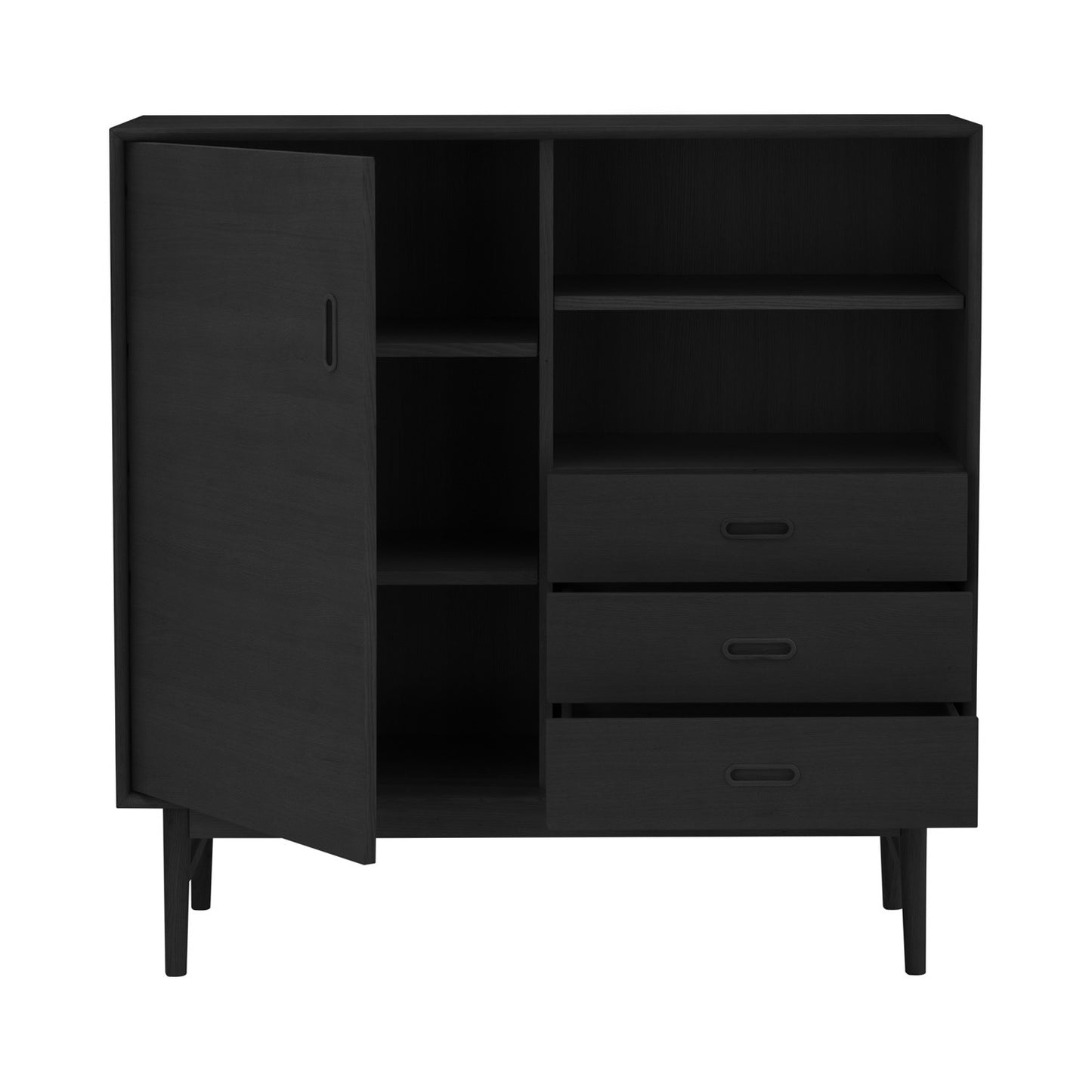 Hampton 1.2M Tall Sideboard