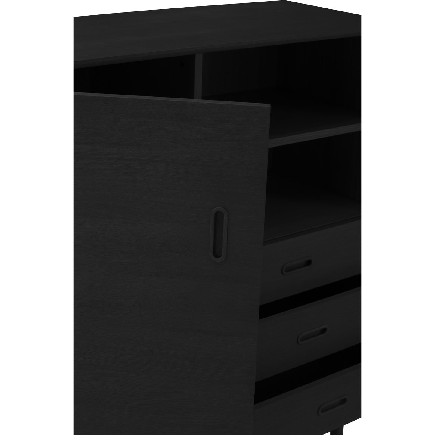 Hampton 1.2M Tall Sideboard