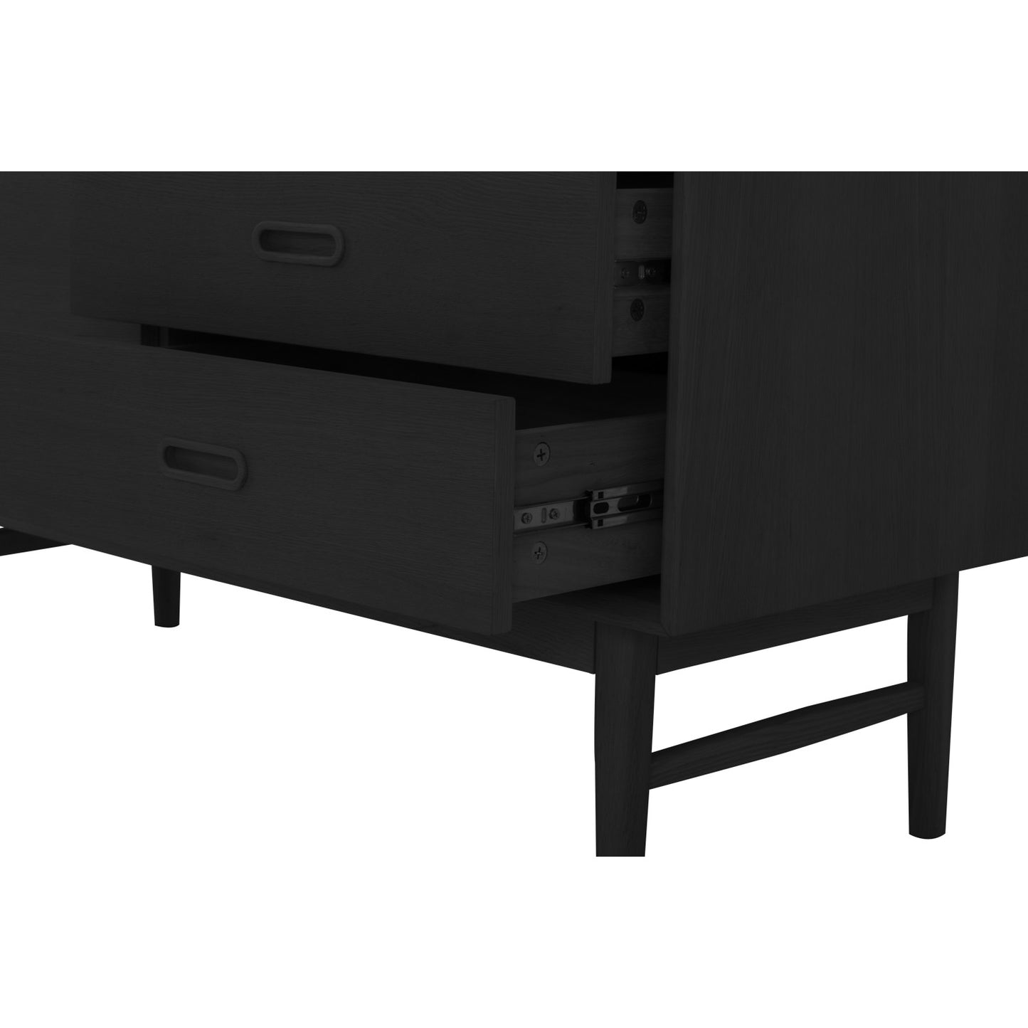 Hampton 1.2M Tall Sideboard