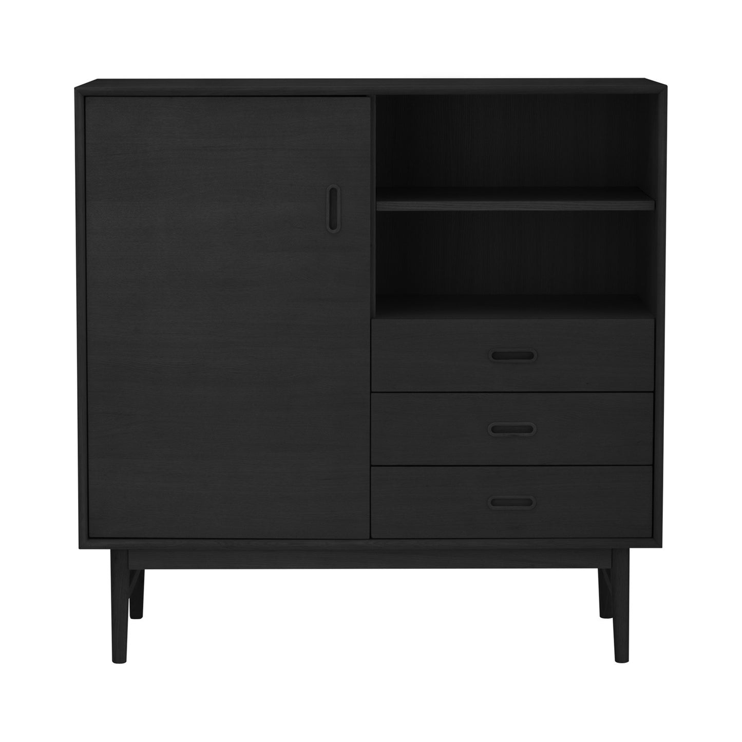 Hampton 1.2M Tall Sideboard