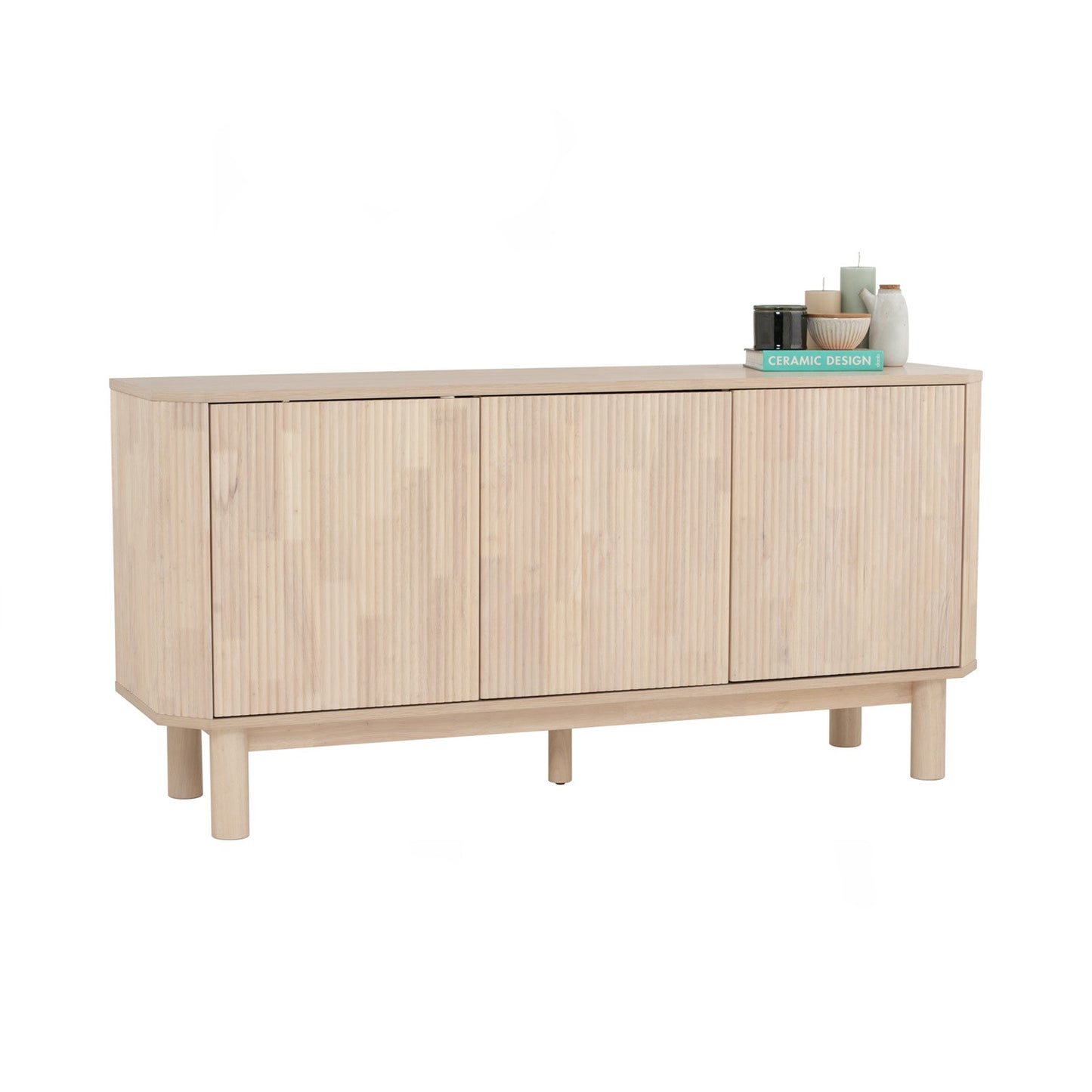 Ludlow 1.6M Sideboard