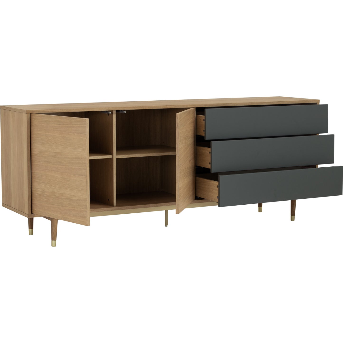 Houston 2M Sideboard
