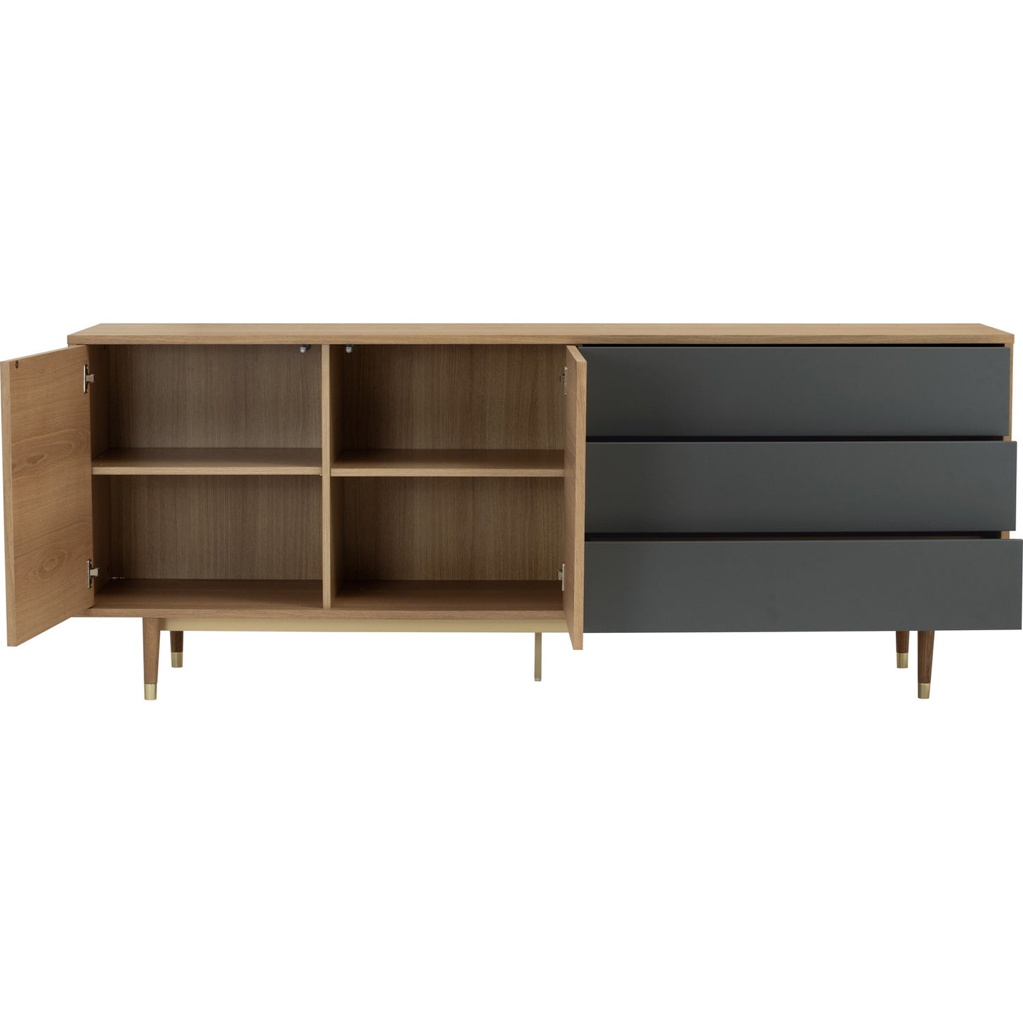 Houston 2M Sideboard