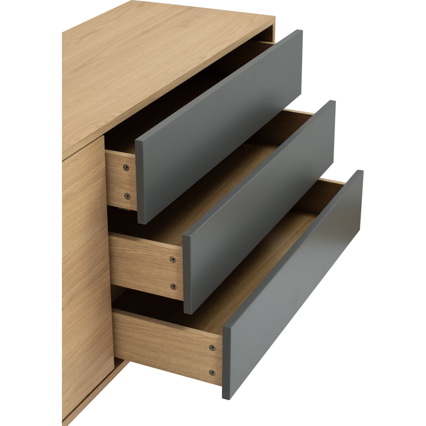 Houston 2M Sideboard
