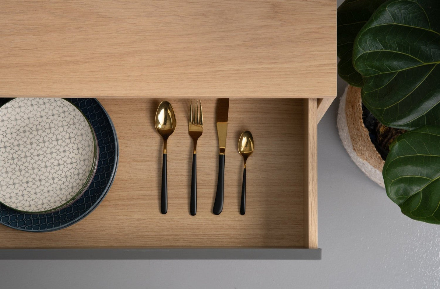 Houston 2M Sideboard