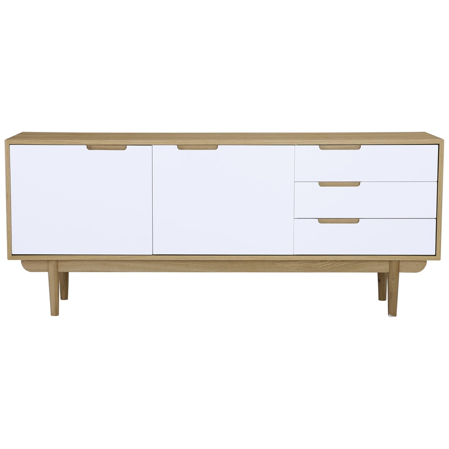 Hampton 1.8M Sideboard