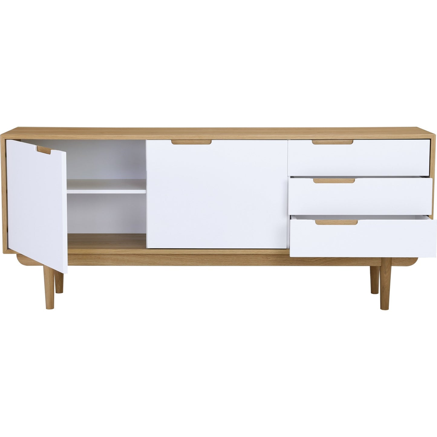 Hampton 1.8M Sideboard