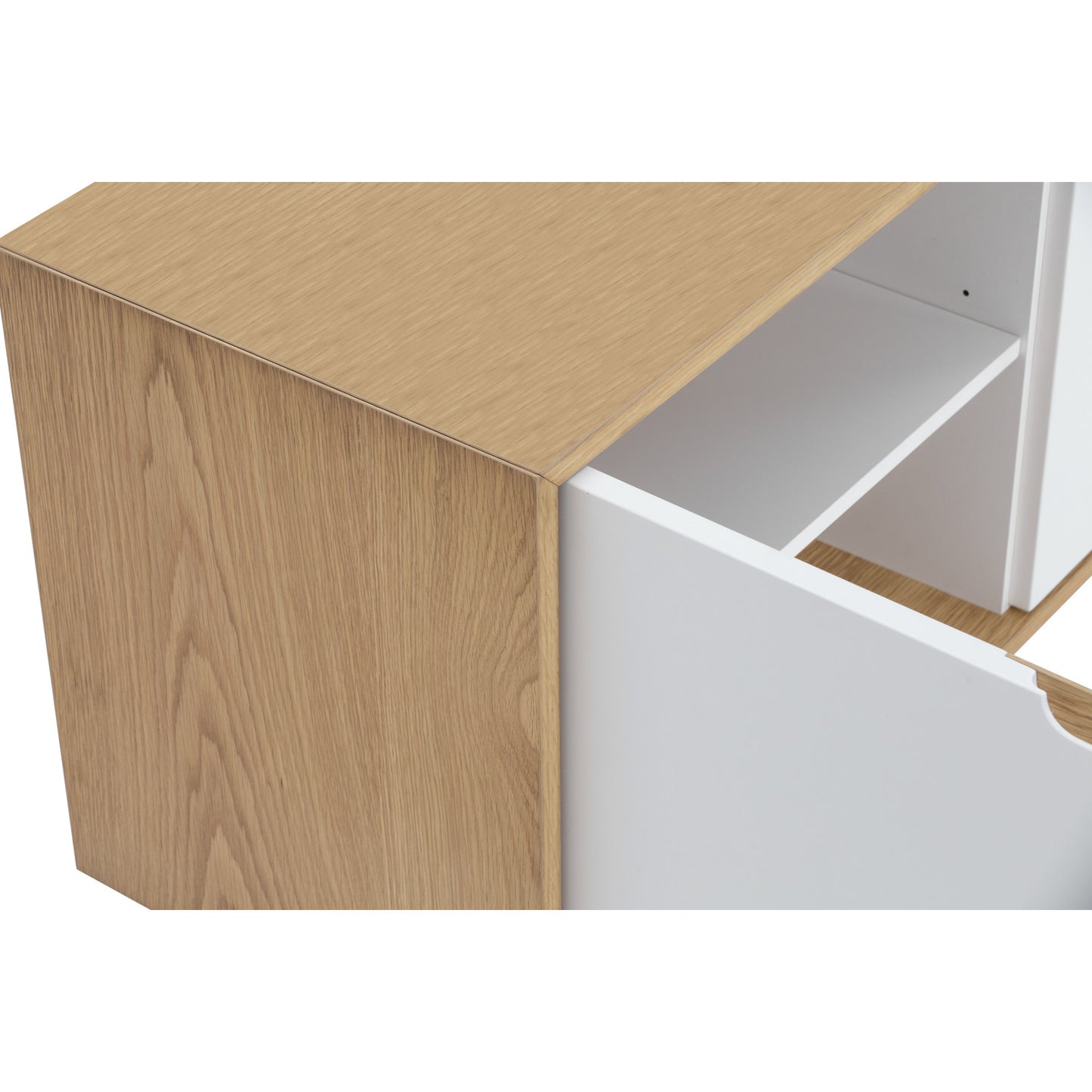 Hampton 1.8M Sideboard