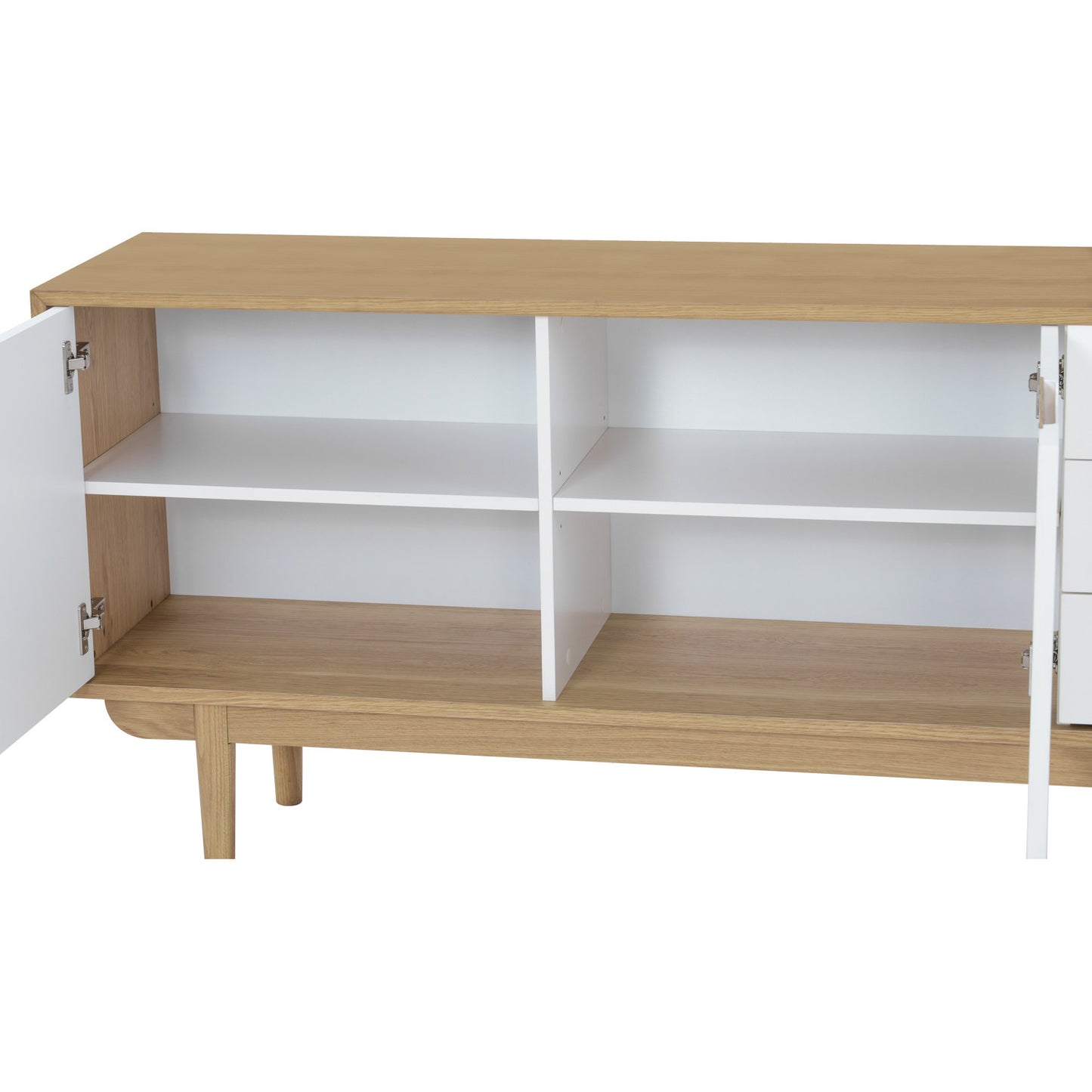 Hampton 1.8M Sideboard